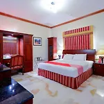 Hotel Golden Oasis