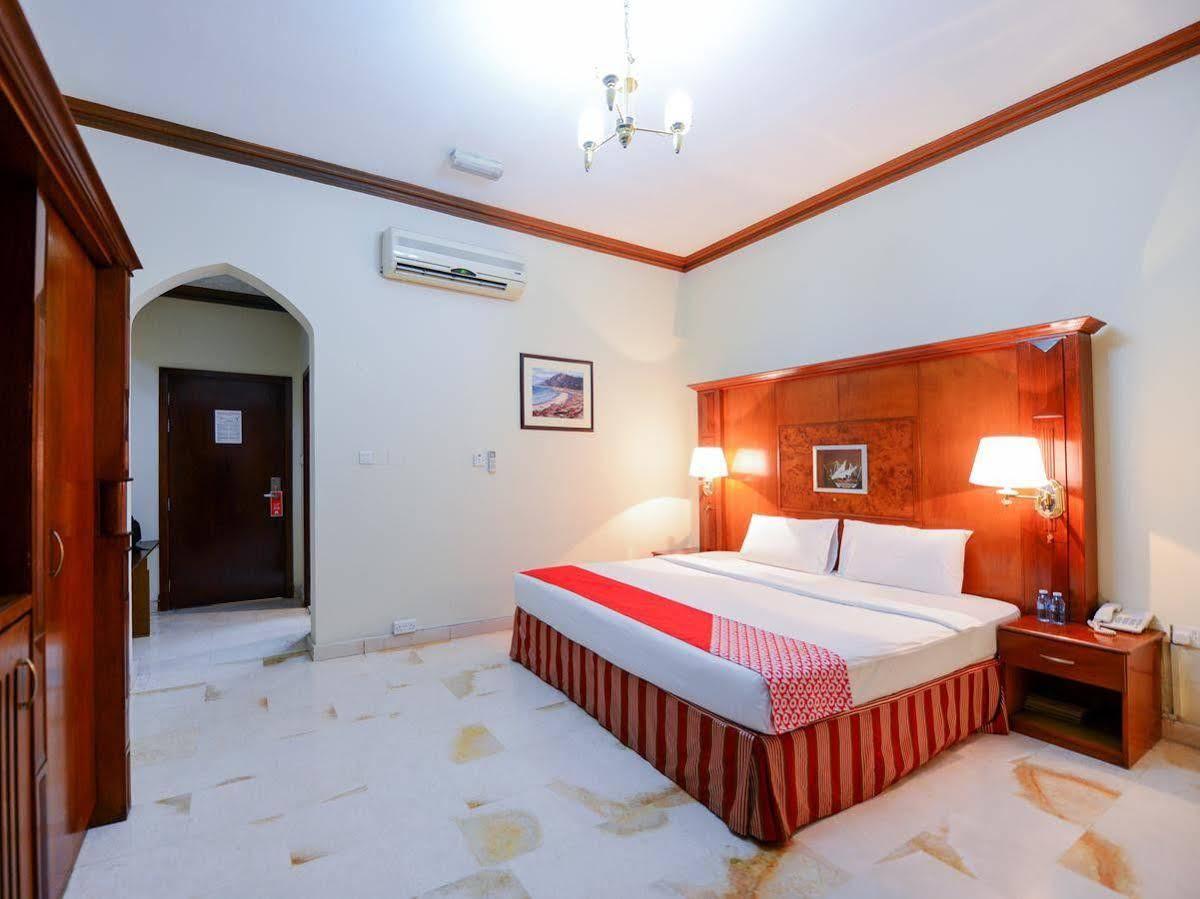 Hotel Golden Oasis Wādī Kabīr