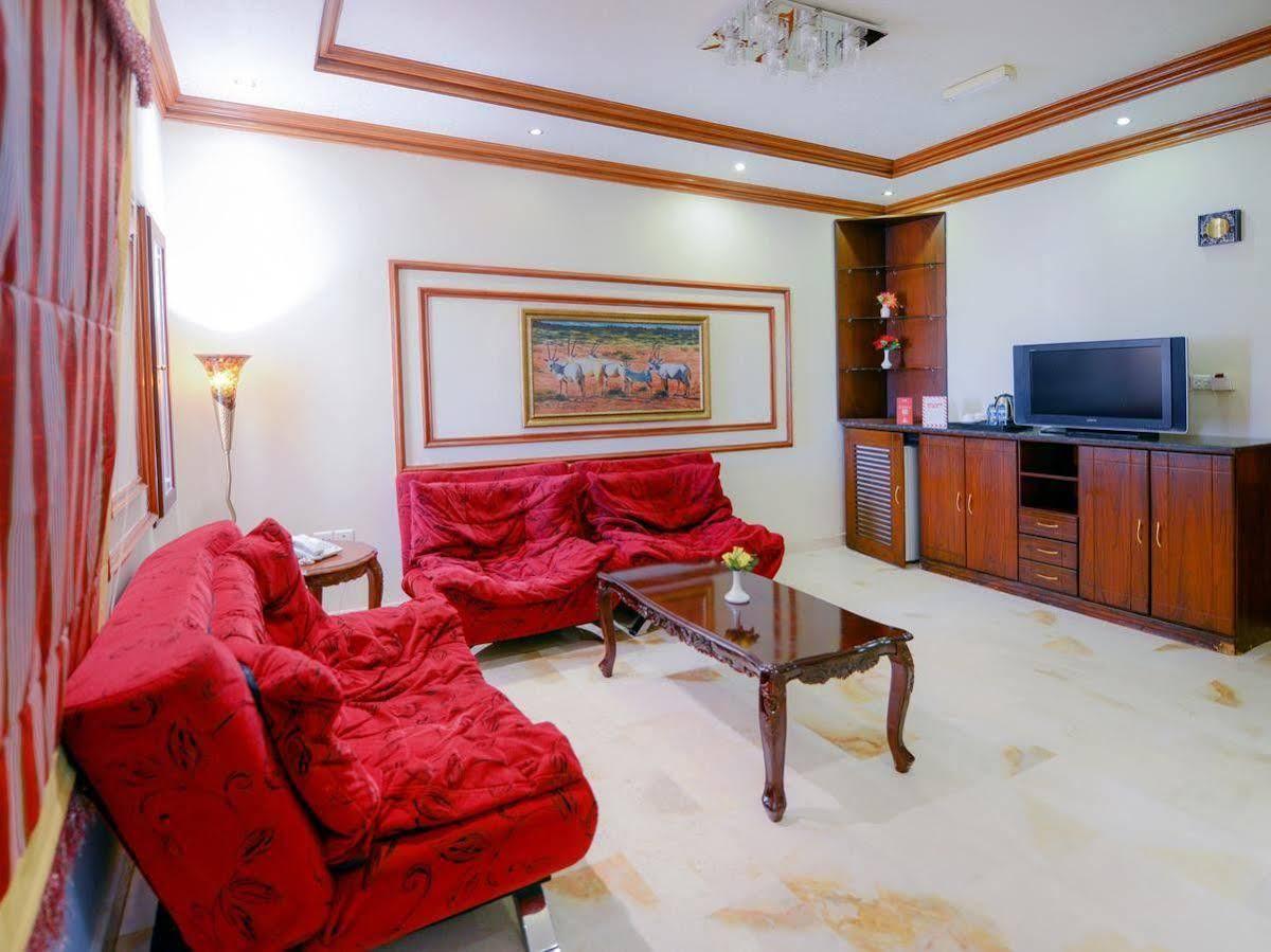 Hotel Golden Oasis Wādī Kabīr