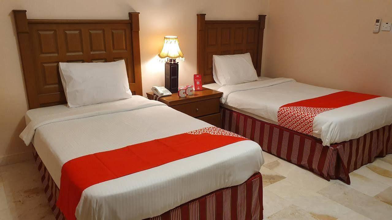 Hotel Golden Oasis Wādī Kabīr